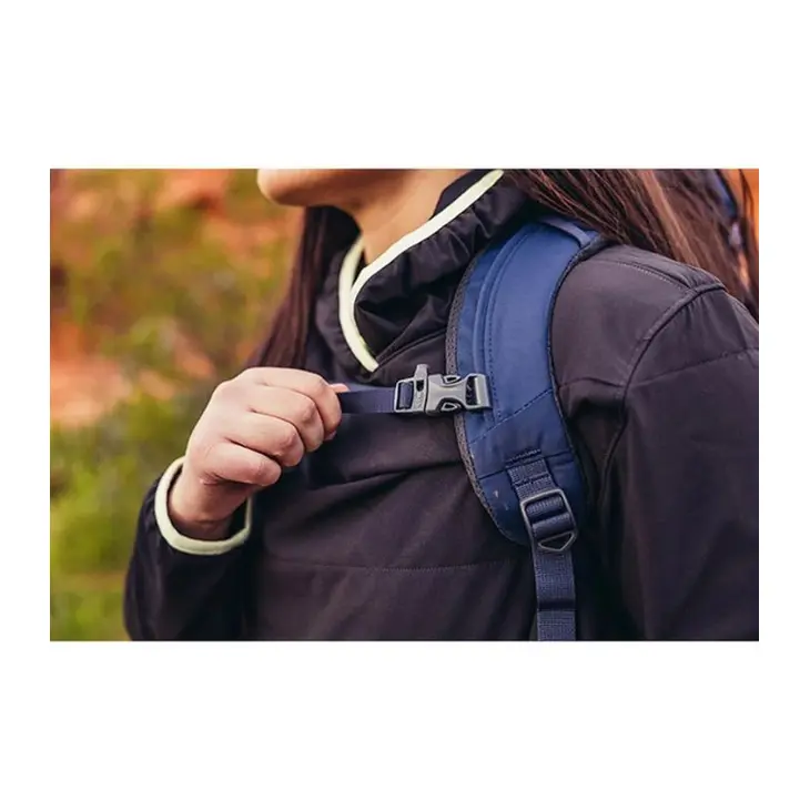 Mochila de caminhada para mulher Amber 44 – Gregory