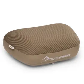 AERO PREMIUM normaal opblaasbaar kussen – Sea To Summit