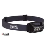 Lampada frontale ACTIK – Petzl – NERO