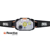 Faro Swift RL – Petzl