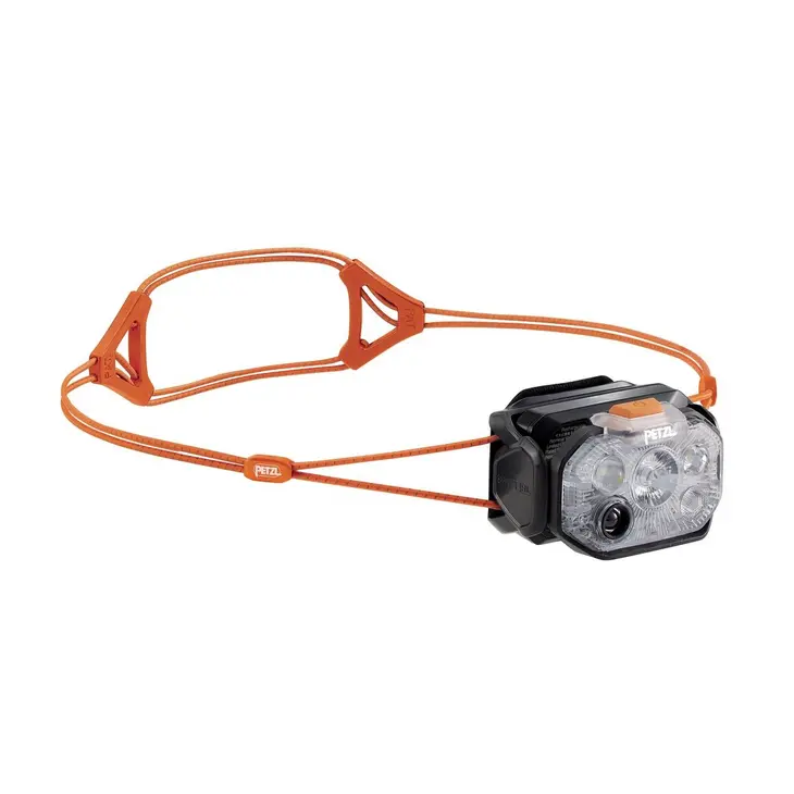 Lanterna frontal Swift RL – Petzl