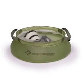 Bacia para lavar loiça Kitchen Sink 10 L – Sea to Summit