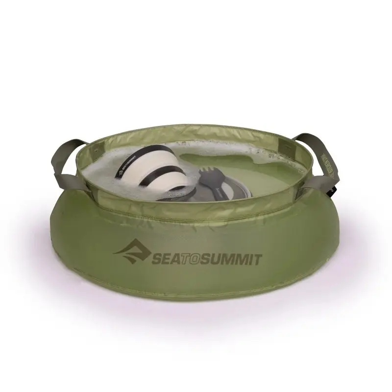 Bac à vaisselle Kitchen Sink 10 L – Sea to Summit