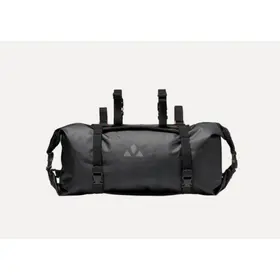 Wasserdichte Fahrradtasche Trailfront – Vaude