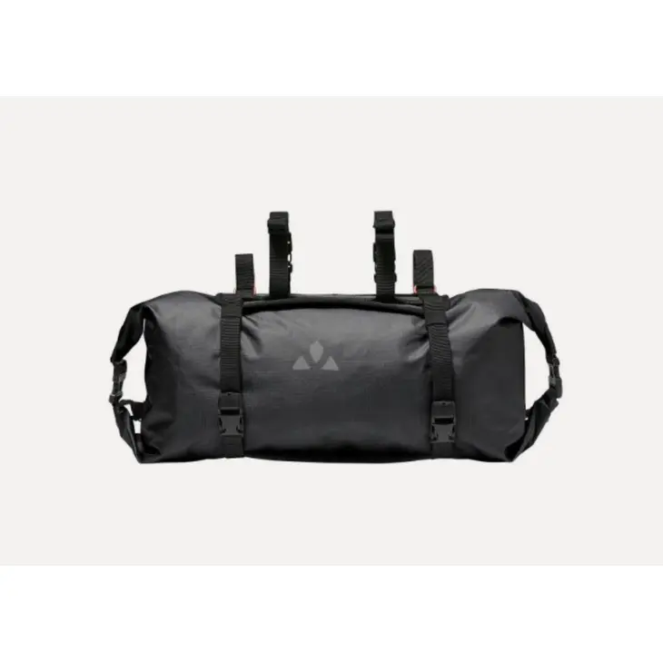 Bolsa impermeável de bicicleta Trailfront – Vaude