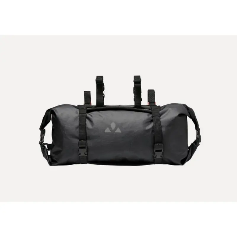 Bolsa impermeável de bicicleta Trailfront – Vaude