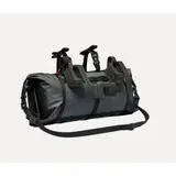 Bolsa impermeável de bicicleta Trailfront – Vaude
