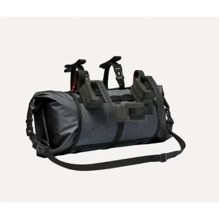 Bolsa impermeável de bicicleta Trailfront – Vaude