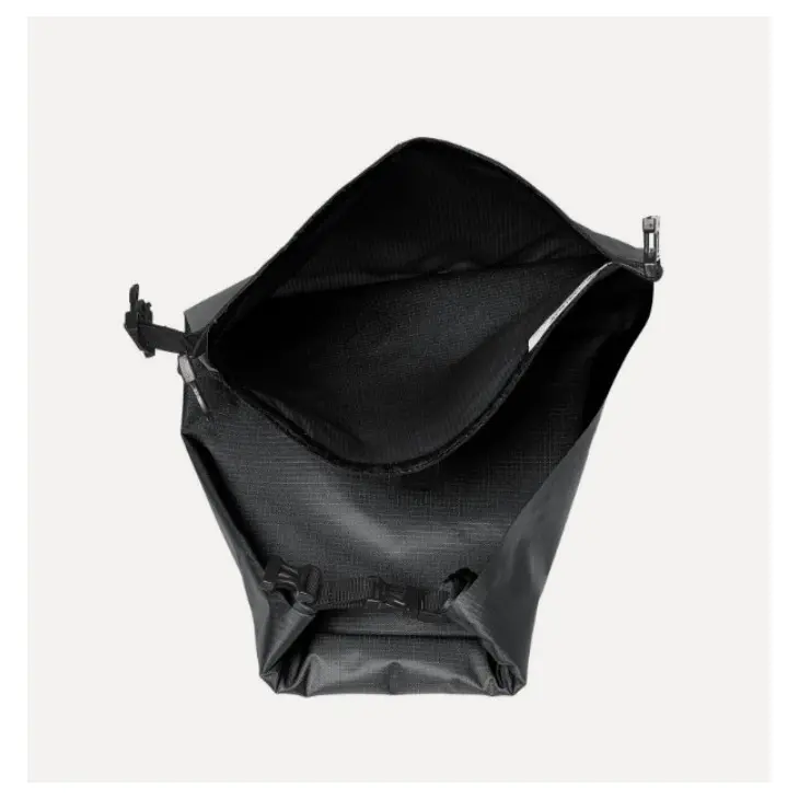 Bolsa impermeável de bicicleta Trailfront – Vaude