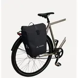 Aqua Deluxe Back wasserdichte Fahrrad-Hinterradtaschen – Vaude