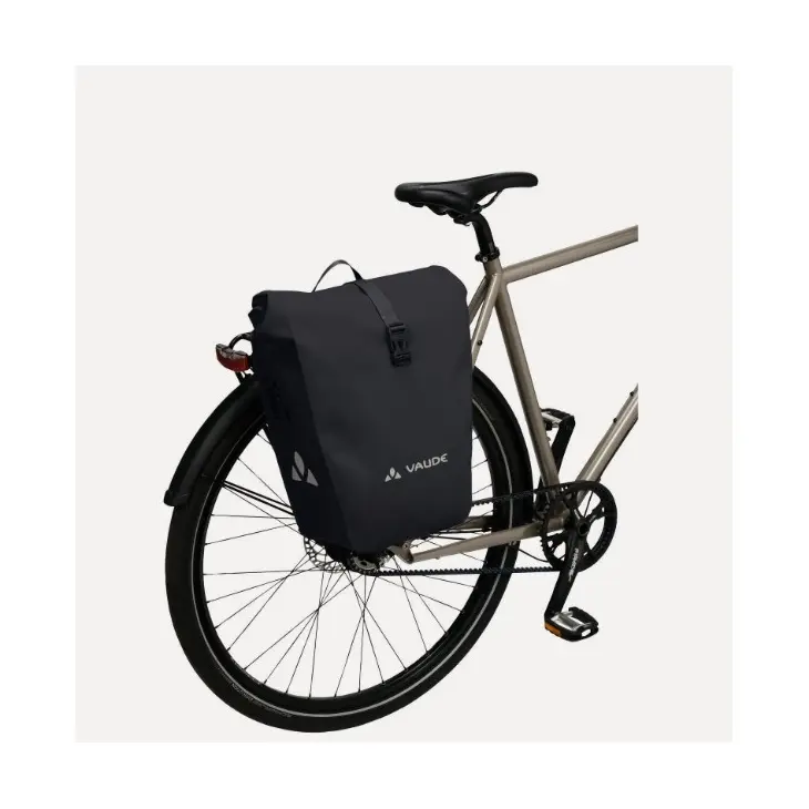 Alforges traseiros estanques Aqua Deluxe Back – Vaude