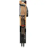 Bastões de caminhada Compact 4 Tech – Fizan