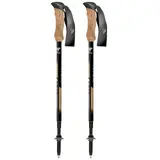 Bastões de caminhada Compact 4 Tech – Fizan