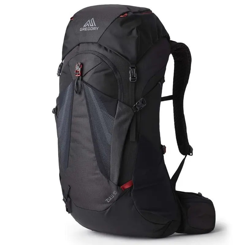 Mochila de caminhada ZULU 40 – Gregory
