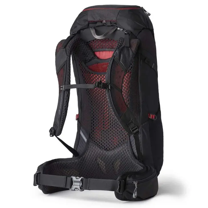 Mochila de caminhada ZULU 40 – Gregory