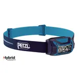 Linterna frontal recargable Actik Core – Petzl