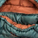 Sac de couchage Rayet 350 hybrid – Highlander