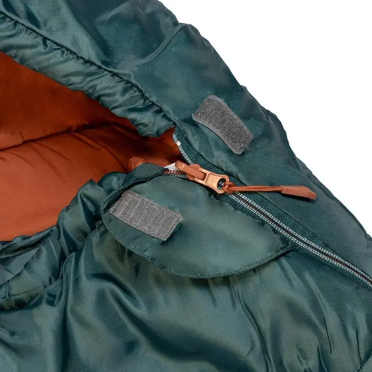 Saco de dormir Rayet 350 hybrid – Highlander