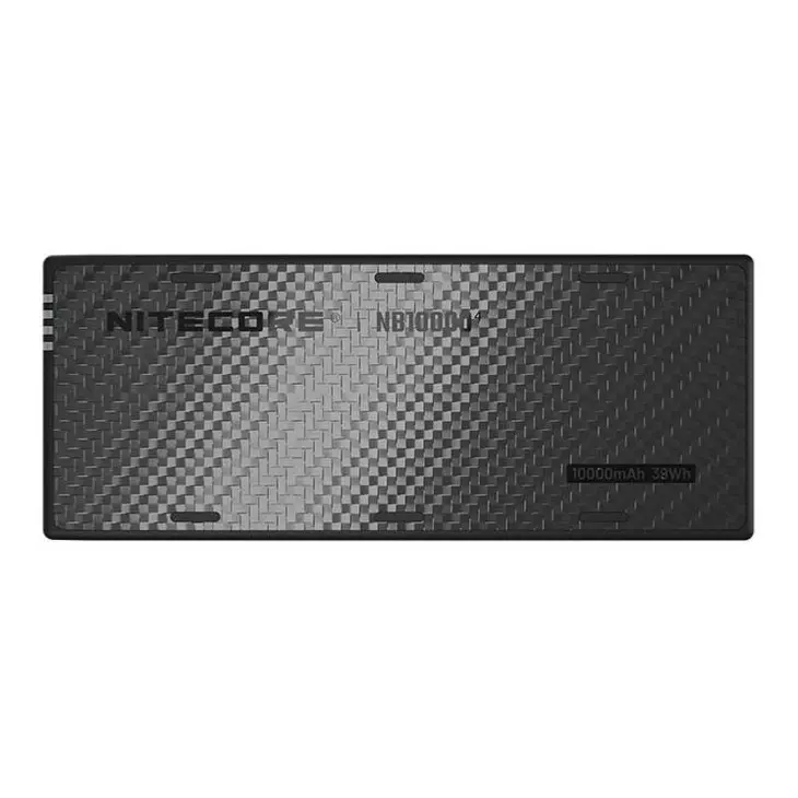 Batteria esterna NB10000 Gen4 – Nitecore