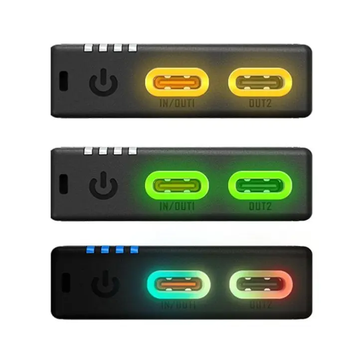 Batteria esterna NB10000 Gen4 – Nitecore