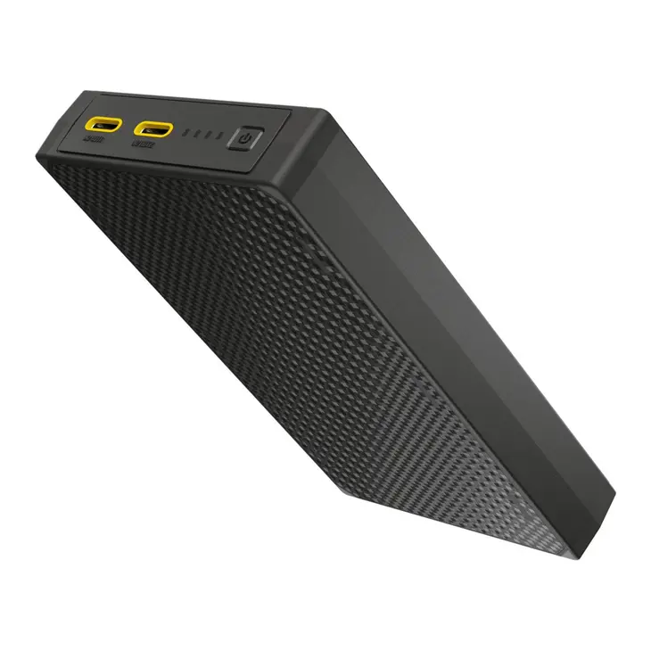 Bateria externa NB20000 Gen3 – Nitecore