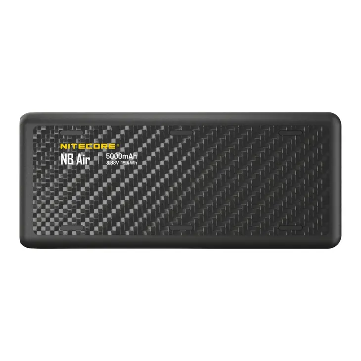 Bateria externa NB Air – Nitecore