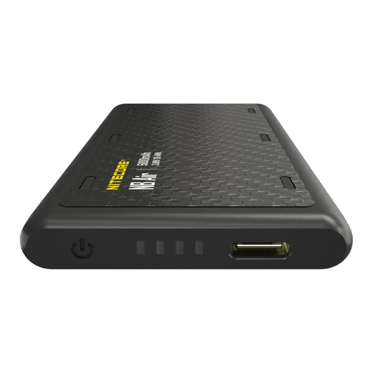 Bateria externa NB Air – Nitecore