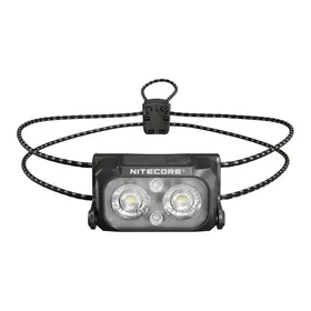 Stirnlampe NU25 UL MCT – NITECORE