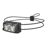 Linterna frontal NU25 UL MCT – NITECORE