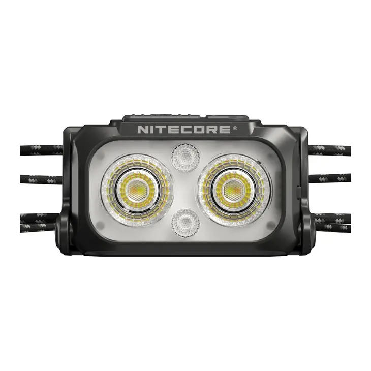 Lanterna frontal NU25 UL MCT – Nitecore