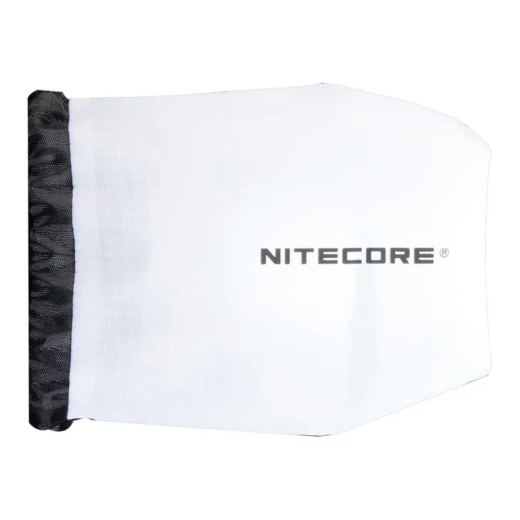 Lanterna frontal NU25 UL MCT – Nitecore