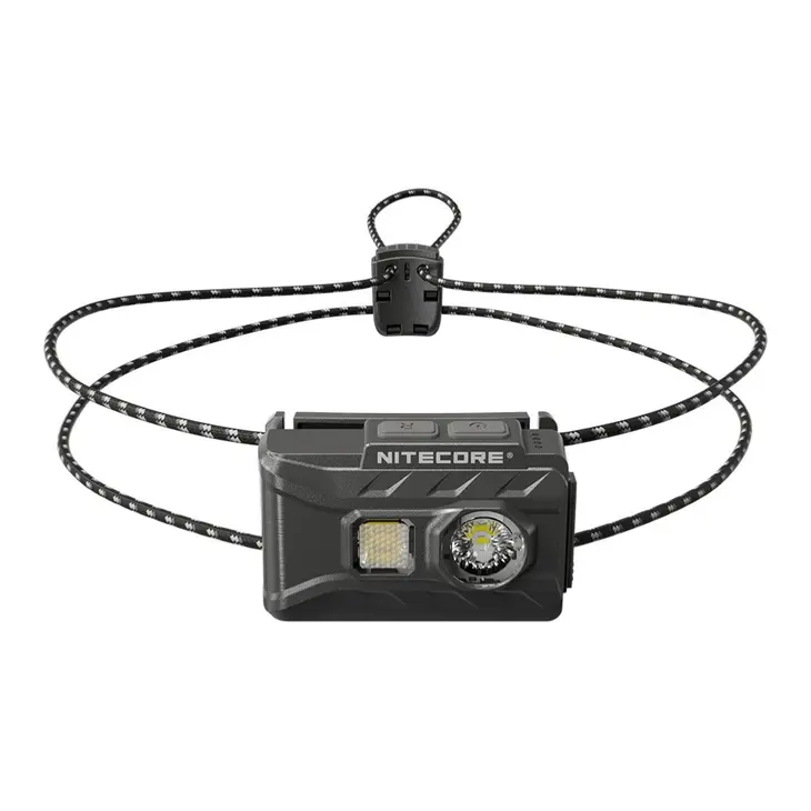 Lampe frontale NU20 Classic – NITECORE