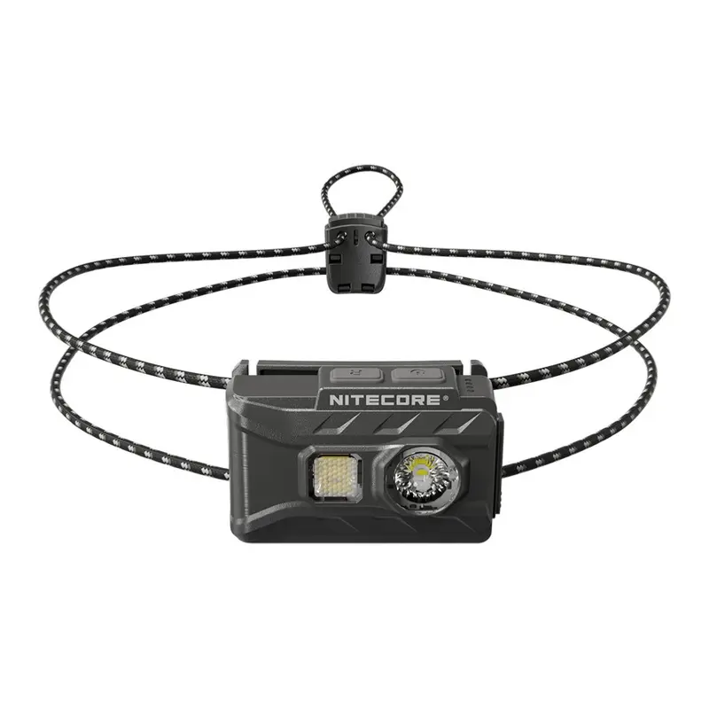 Lampe frontale NU20 Classic – NITECORE