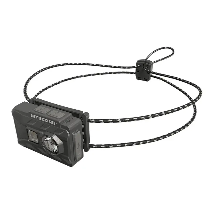 Lanterna frontal NU20 Classic – Nitecore