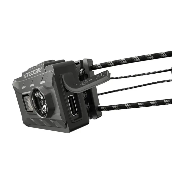 Lanterna frontal NU20 Classic – Nitecore