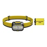 Linterna frontal UT27 2025 – NITECORE