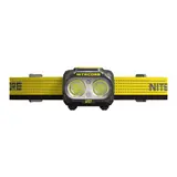 Linterna frontal UT27 2025 – NITECORE