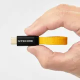 Ladekabel NLink10 USB-C / USB-C – NITECORE