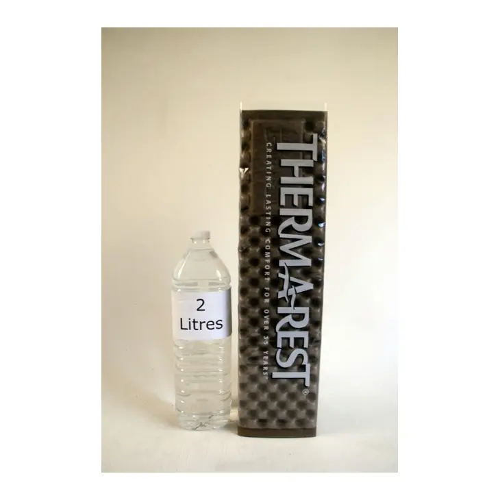 Colchón ligero Z-Lite Regular – Therm-a-Rest