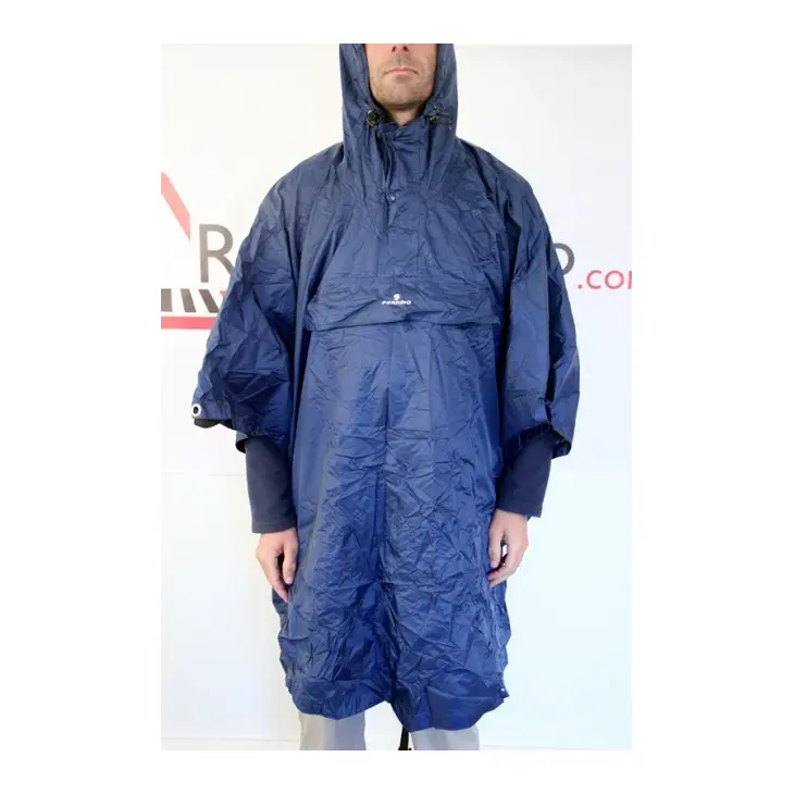 Cape de pluie Todomodo – Ferrino