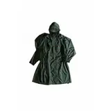 Capa de chuva de caminhada Trekker Ripstop – Ferrino – VERDE