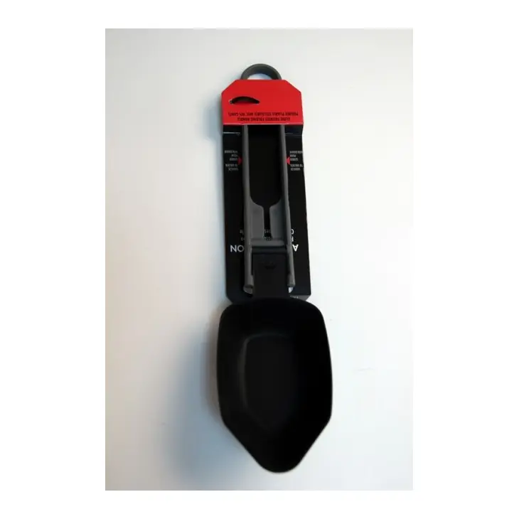 Colher Alpine dobrável – MSR