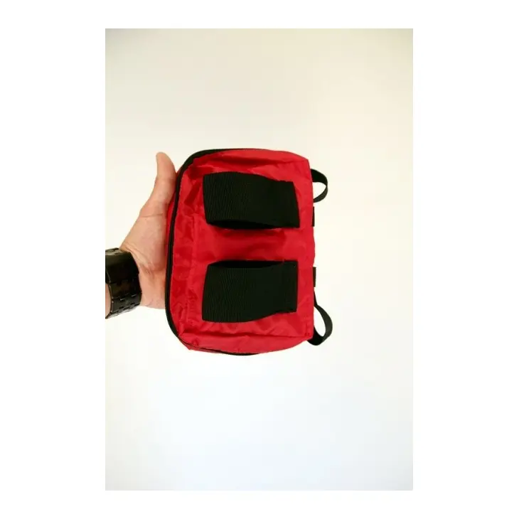 Botiquín vacío talla S – TravelSafe
