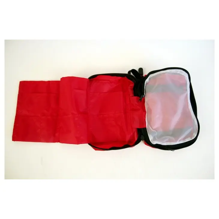 Botiquín vacío talla S – TravelSafe