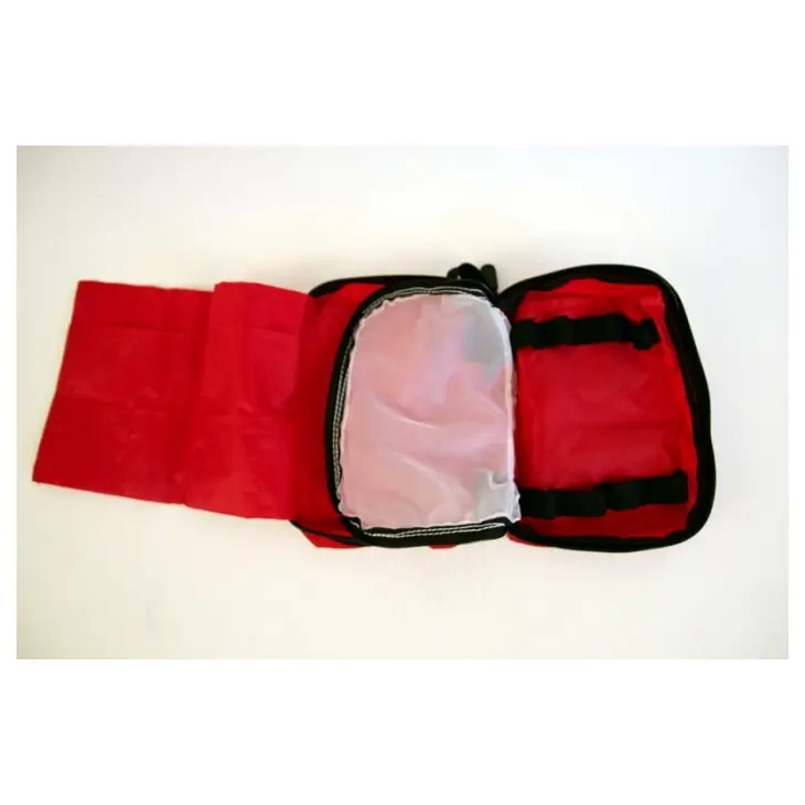 Botiquín vacío talla S – TravelSafe