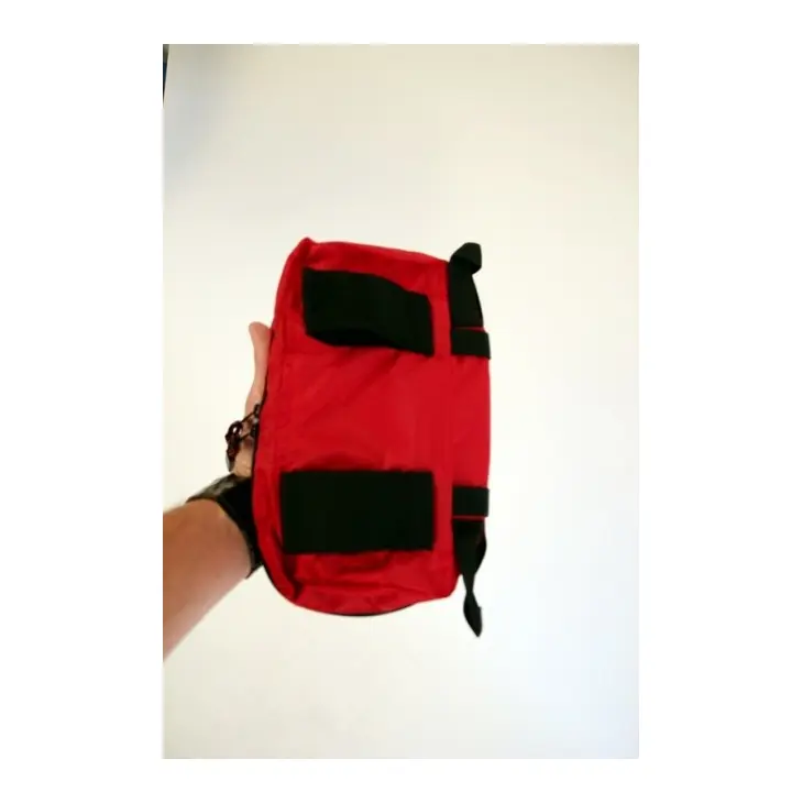 Botiquín vacío talla M – TravelSafe