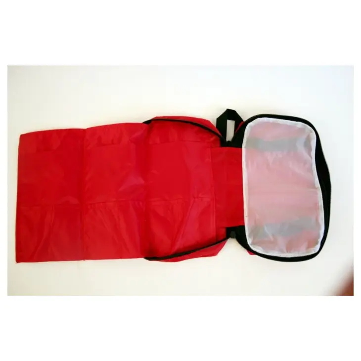 Botiquín vacío talla M – TravelSafe