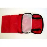 Botiquín vacío talla M – TravelSafe