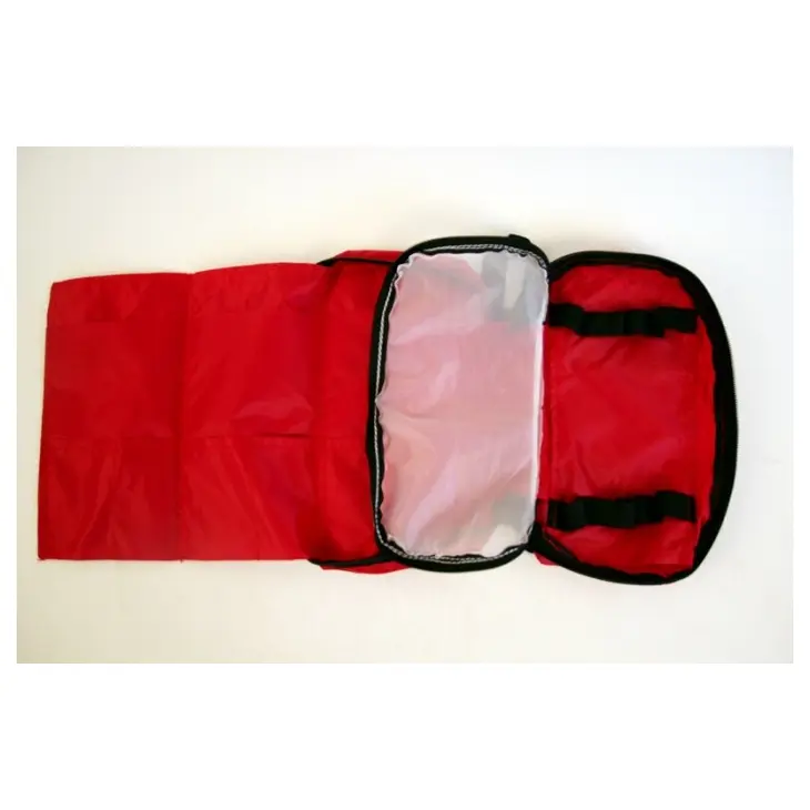 Botiquín vacío talla M – TravelSafe