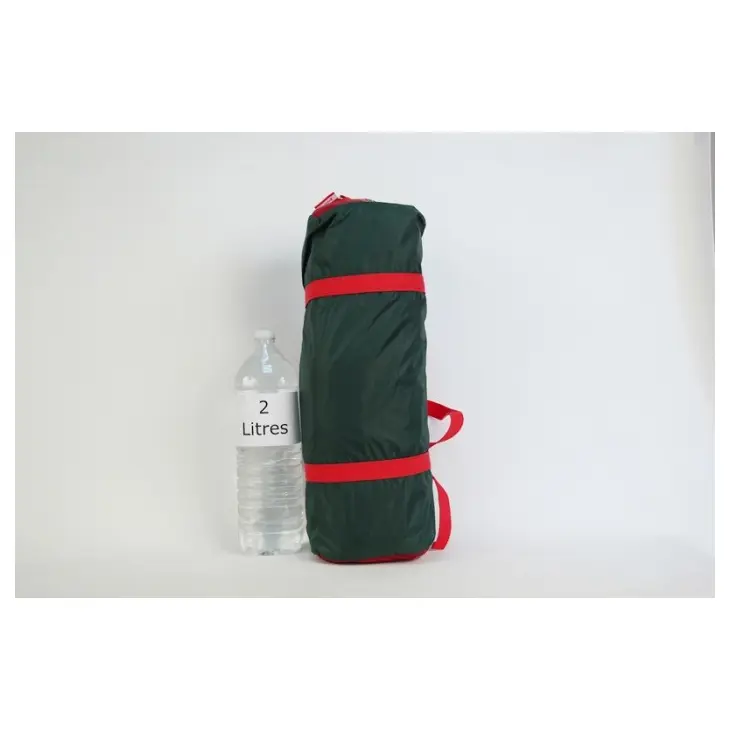 Tenda de 4 estações Flame 2 – Husky – VERDE